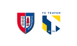 FC Abtwil-Engelburg 2 - FC Teufen 1