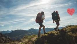 Love & Hiking Date For Couples (Self-Guided) - Opelika Area