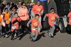 Pumpkin Pie 5K/10K