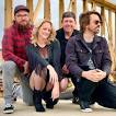 Talie Copen: Talie & The Troublemakers @ Derby Wine Estates