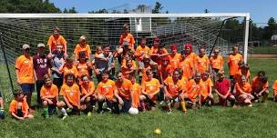 Registration for 'Jammer Soccer Camp Summer 2024