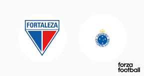 Fortaleza EC CE vs Cruzeiro