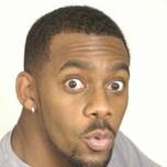 Richard Blackwood