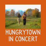 Summer Concert: Hungrytown