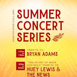 Summer Concert Series