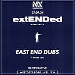 East End Dubs with Extended