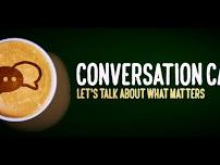 Conversation Café