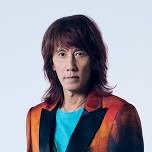 toshiki kadomatsu