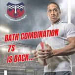 Bath Combination 7s