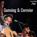 Gunning & Cormier June 13 $45