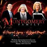 The Montgomery Family @ Friendship Baptist Church