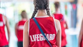 Lifeguard Preparation Class