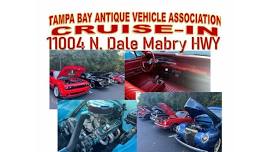 Tampa Bay AVA Cruise In