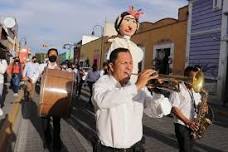 Historical Walking Tour Callejoneadas Cholultecas: An Interactive Exploration of Cholula's Streets