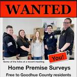 TRIAD – Home Premise Surveys