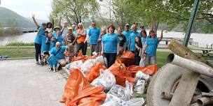 DUTCHESS - Clinton Corners: Wappingers Creek - Jameson Hill Road Cleanup