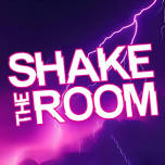 Shake The Room Band