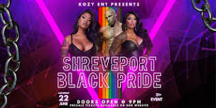 Shreveport Black Pride