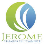 Jerome Chamber April Luncheon - Speed Networking