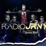 RadioJRNY: Radio JRNY in Concert!!!