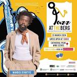 Jazz At The Drakensberg