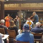 Community Concert- performed by Sebago-Long Lake Music Festival