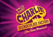 Charlie & the Chocolate Factory with HART