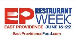 East Providence Restaurant Week