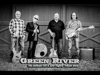 Music by the Lake: Green River Tribute Band