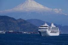 Shimizu Port Private Tour: Visit Major Attractions in Half a Day