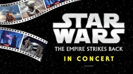 Star Wars: The Empire Strikes Back In Concert