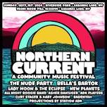 Northern Current: A Community Music Festival, Riverside Park, Saranac Lake, NY