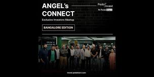 Angels Connect - Bangalore Edition