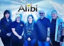 Alibi returns to the Rustic Creek Campground (Labor Day Weekend)