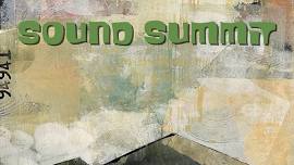 Sound Summit 2024