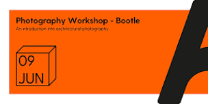 Photography Workshop: Bootle