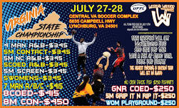 Virginia State Championship