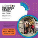 Fox Cities May Sibshop: Ticket/Registration Required