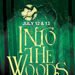 INTO THE WOODS / Evening Show