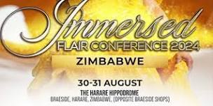FLAIR Ladies (Zimbabwe) Conference 2024
