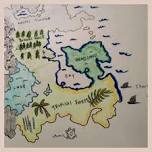 Tween Time: Fantasy Maps