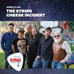 The String Cheese Incident at King Concerts