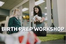 Birth Prep Workshop