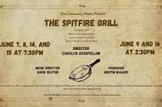 The Spitfire Grill