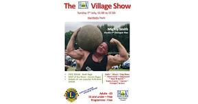 Hook Village Show