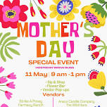 Mother's Day Event