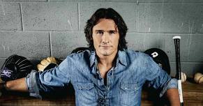 Z104 Welcomes Joe Nichols