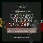 Blooming Intuition