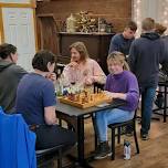 Chess Club - 6/16/24