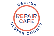 Esopus Repair Cafe — Repair Cafe — Hudson Valley